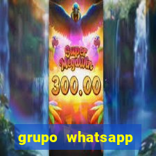 grupo whatsapp cdzinhas do vale